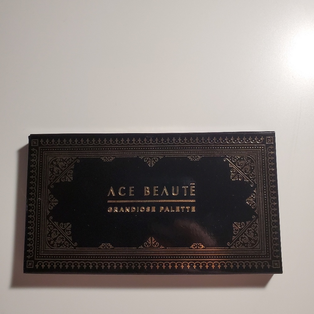 Ace Beaute Grandoise Palette